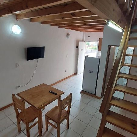 Nandubay1 Apartment Puerto Iguazu Luaran gambar