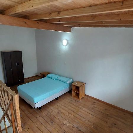 Nandubay1 Apartment Puerto Iguazu Luaran gambar