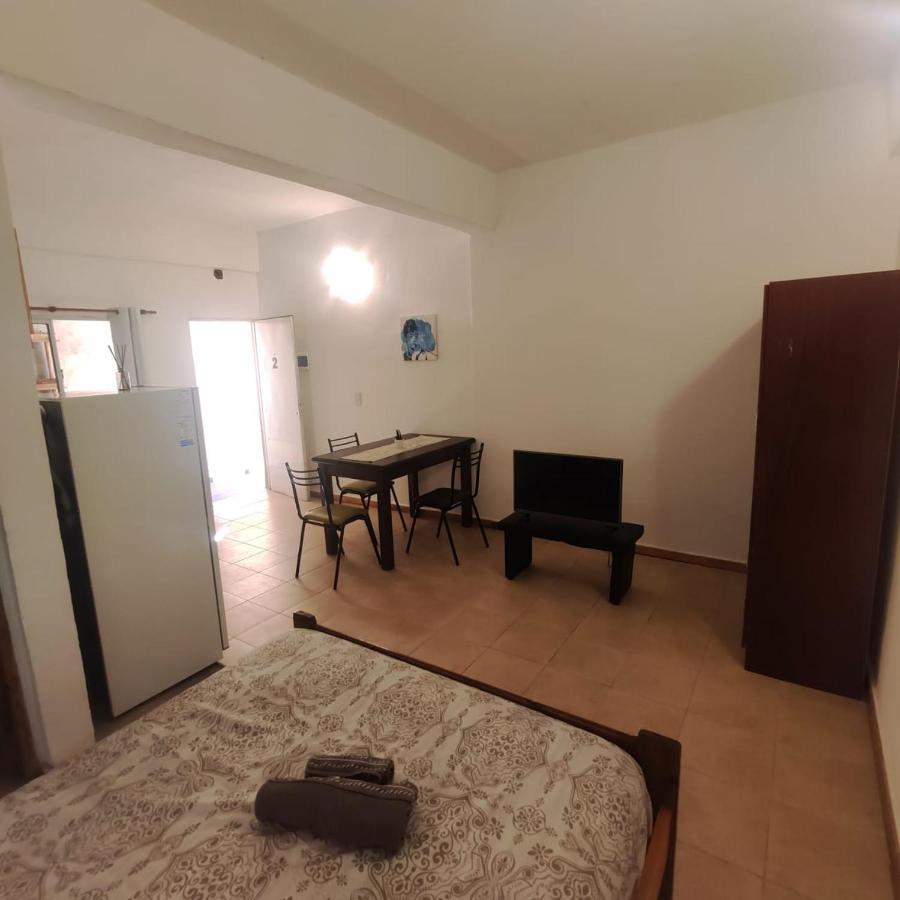 Nandubay1 Apartment Puerto Iguazu Luaran gambar