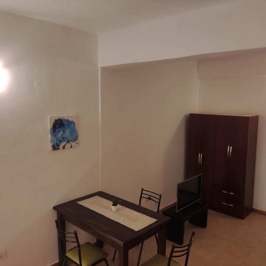 Nandubay1 Apartment Puerto Iguazu Luaran gambar