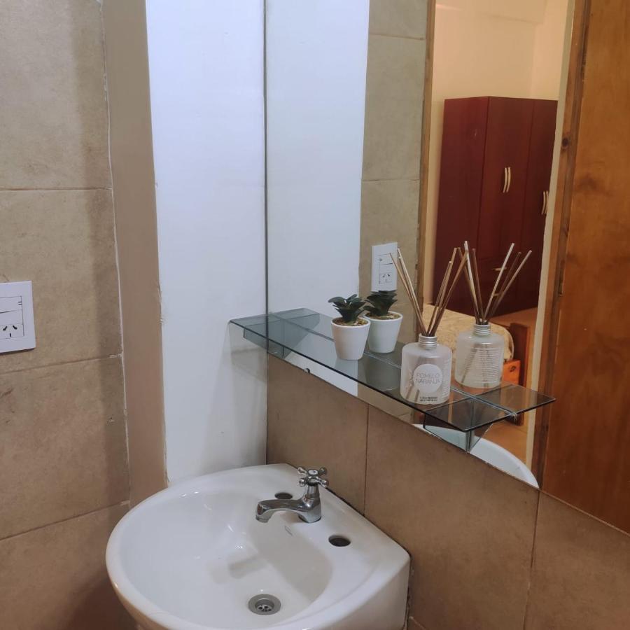 Nandubay1 Apartment Puerto Iguazu Luaran gambar