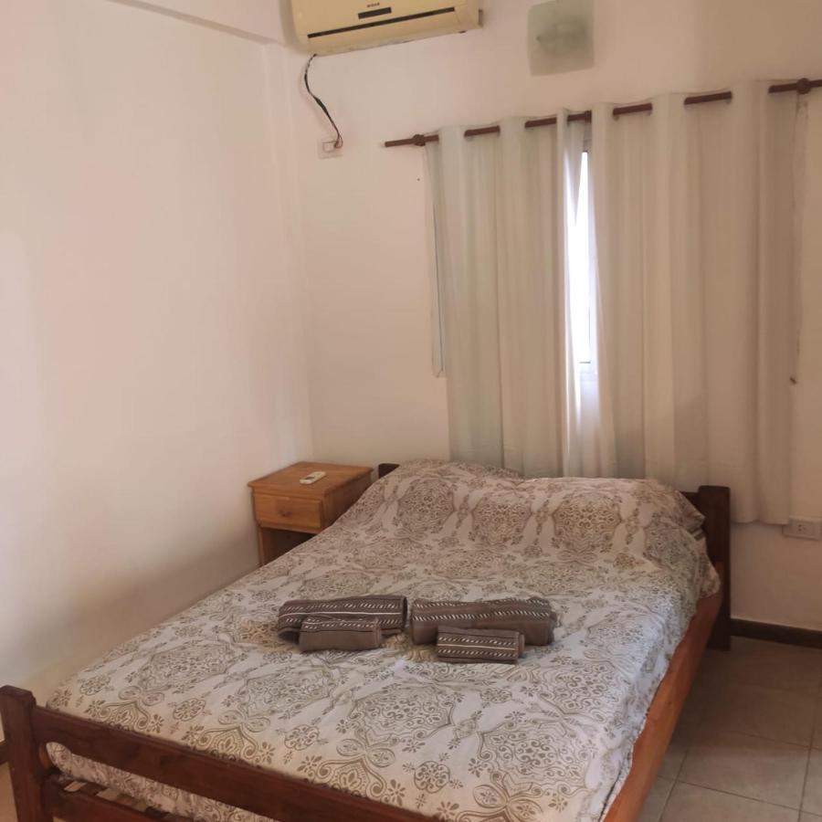 Nandubay1 Apartment Puerto Iguazu Luaran gambar