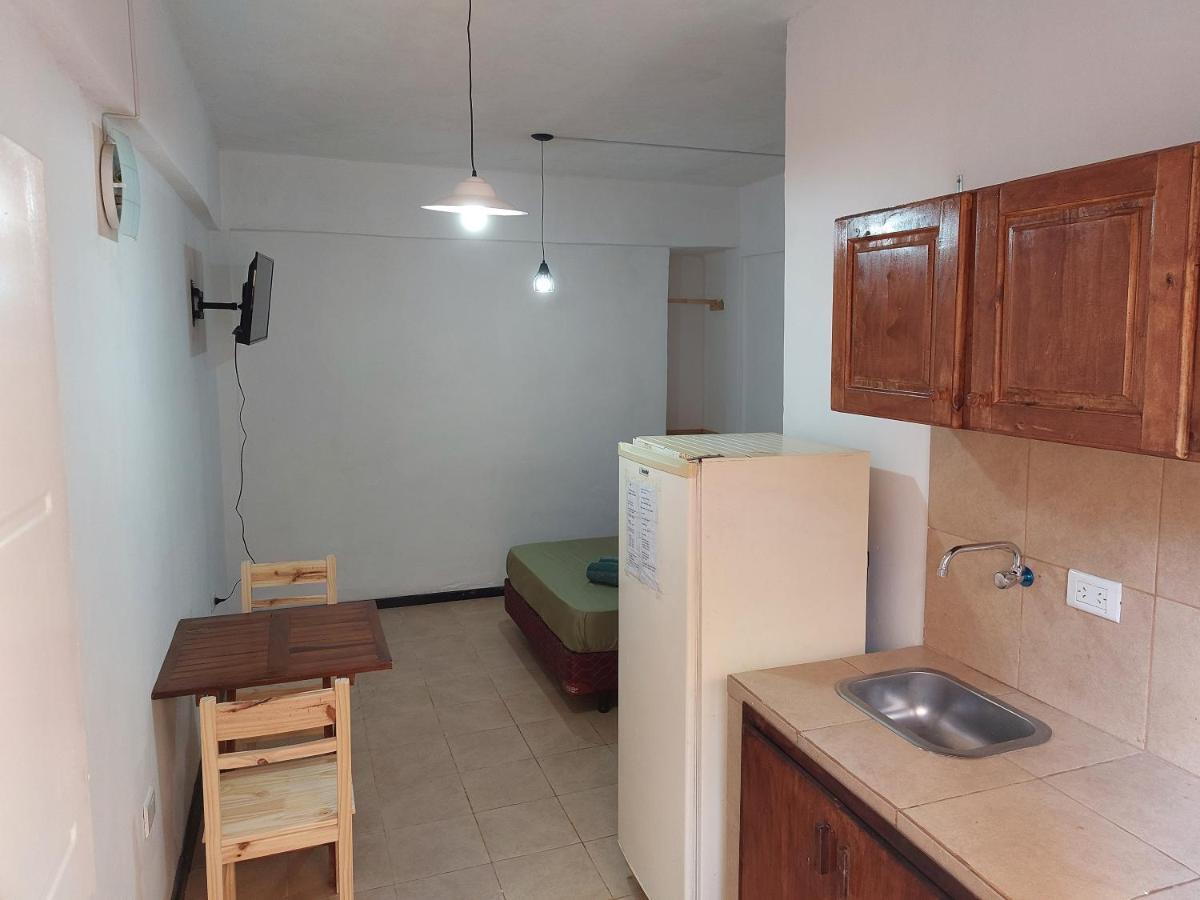 Nandubay1 Apartment Puerto Iguazu Luaran gambar