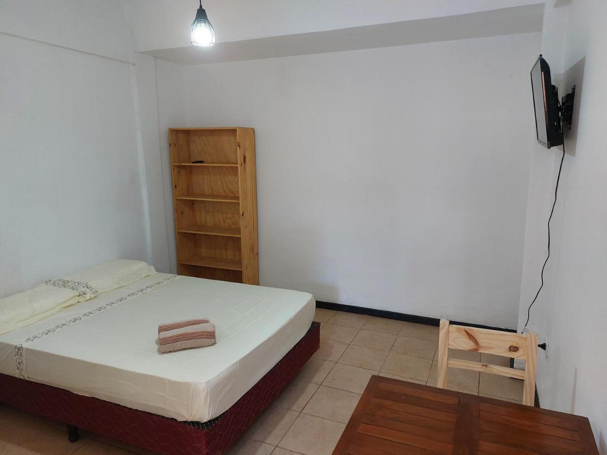 Nandubay1 Apartment Puerto Iguazu Luaran gambar