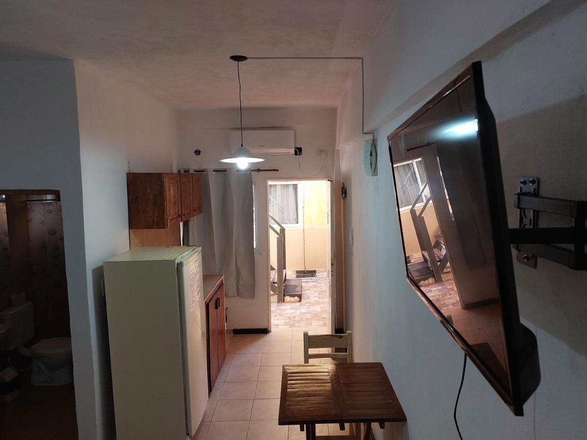 Nandubay1 Apartment Puerto Iguazu Luaran gambar