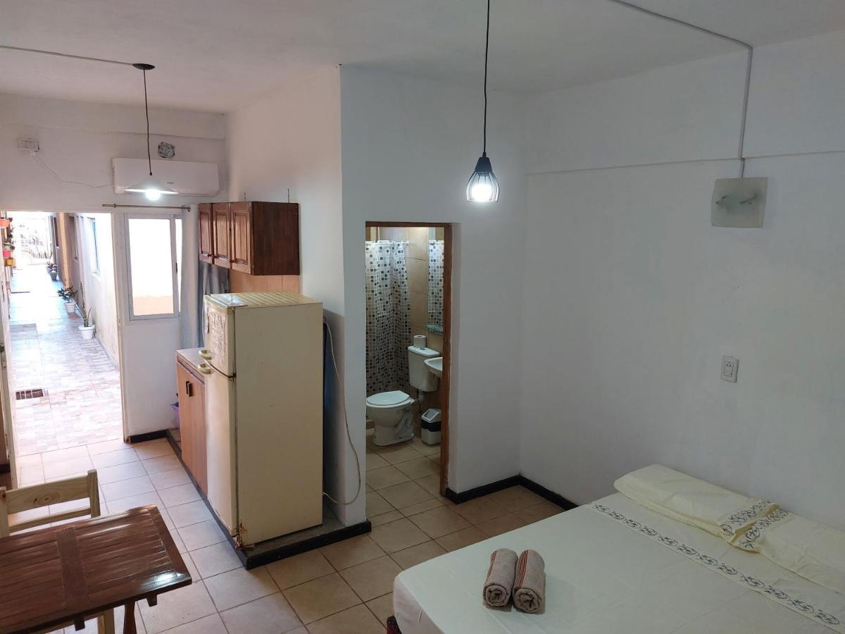 Nandubay1 Apartment Puerto Iguazu Luaran gambar