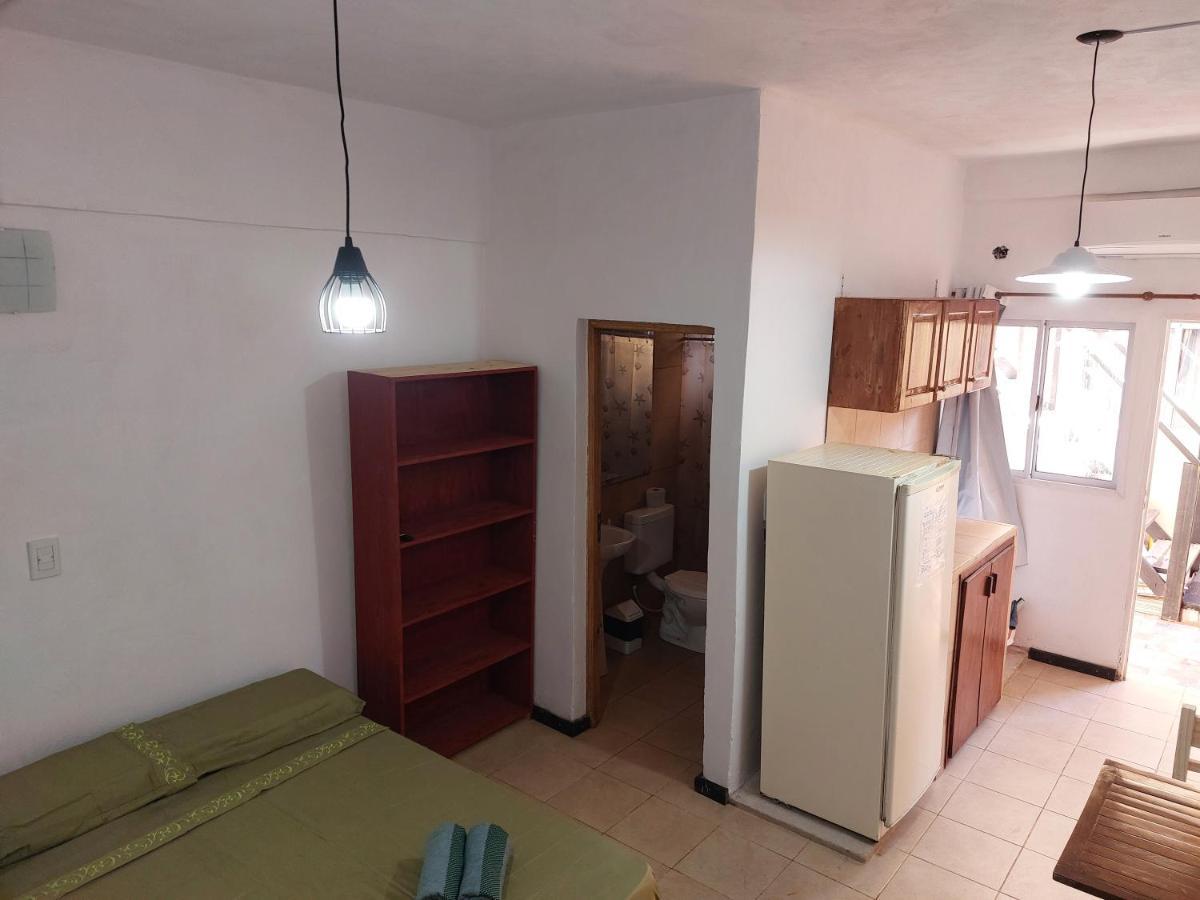 Nandubay1 Apartment Puerto Iguazu Luaran gambar