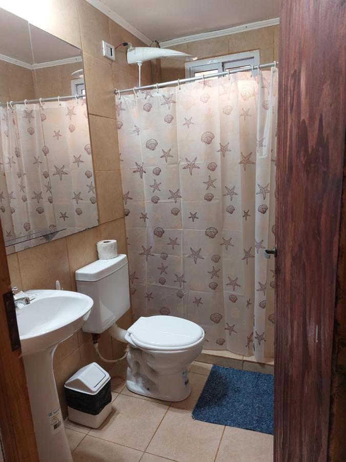 Nandubay1 Apartment Puerto Iguazu Luaran gambar