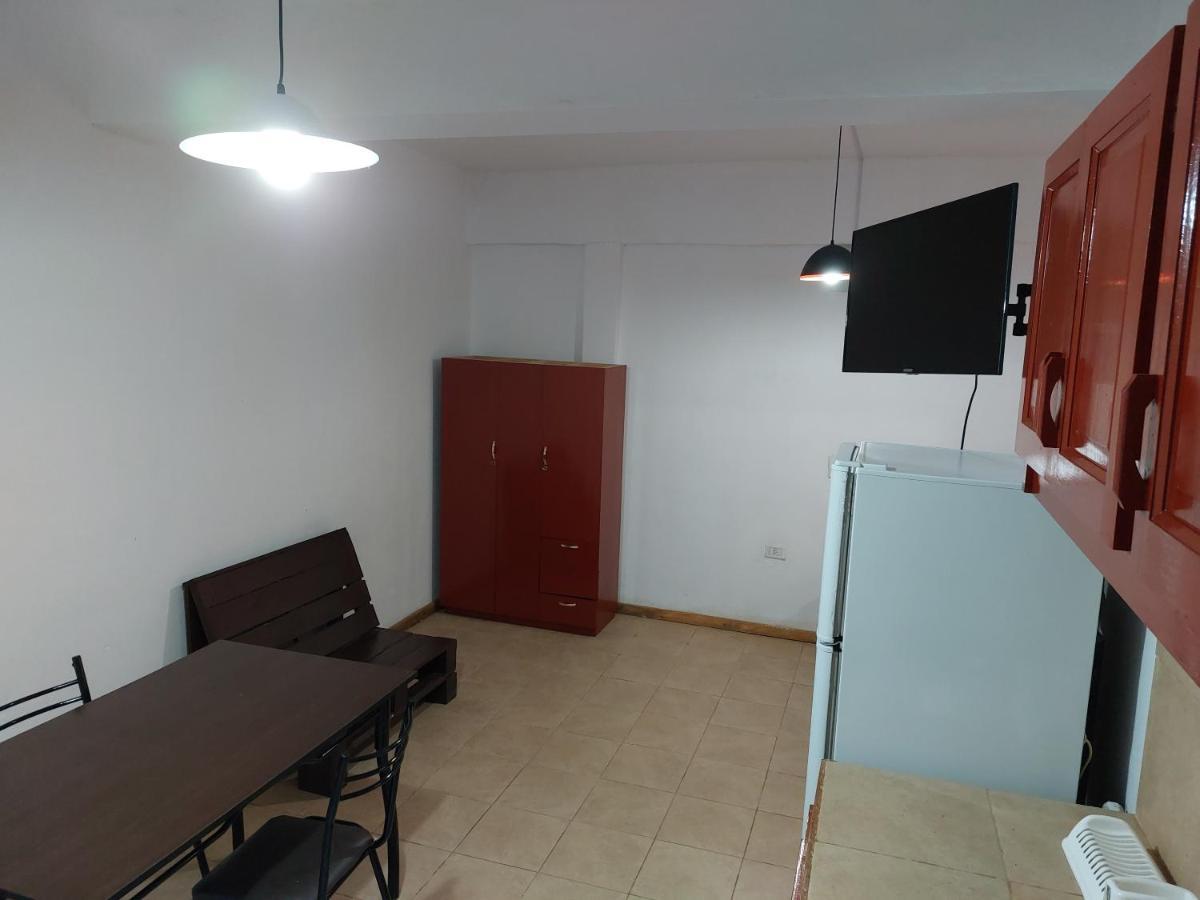 Nandubay1 Apartment Puerto Iguazu Luaran gambar