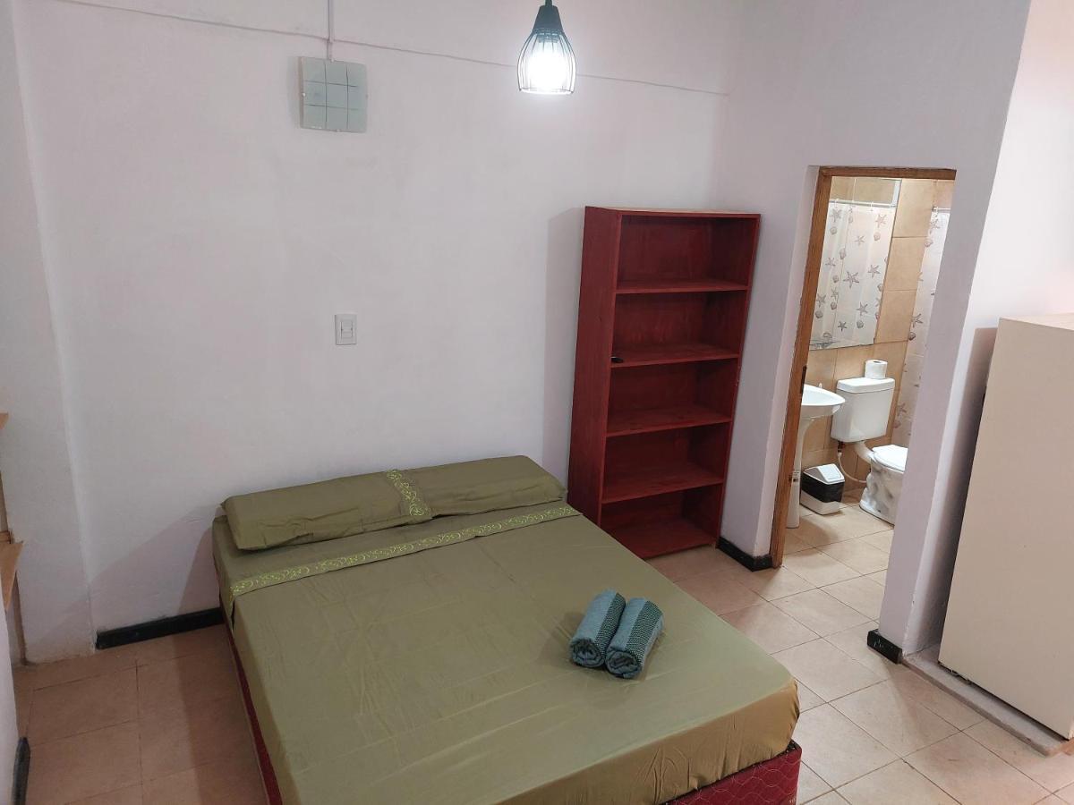 Nandubay1 Apartment Puerto Iguazu Luaran gambar