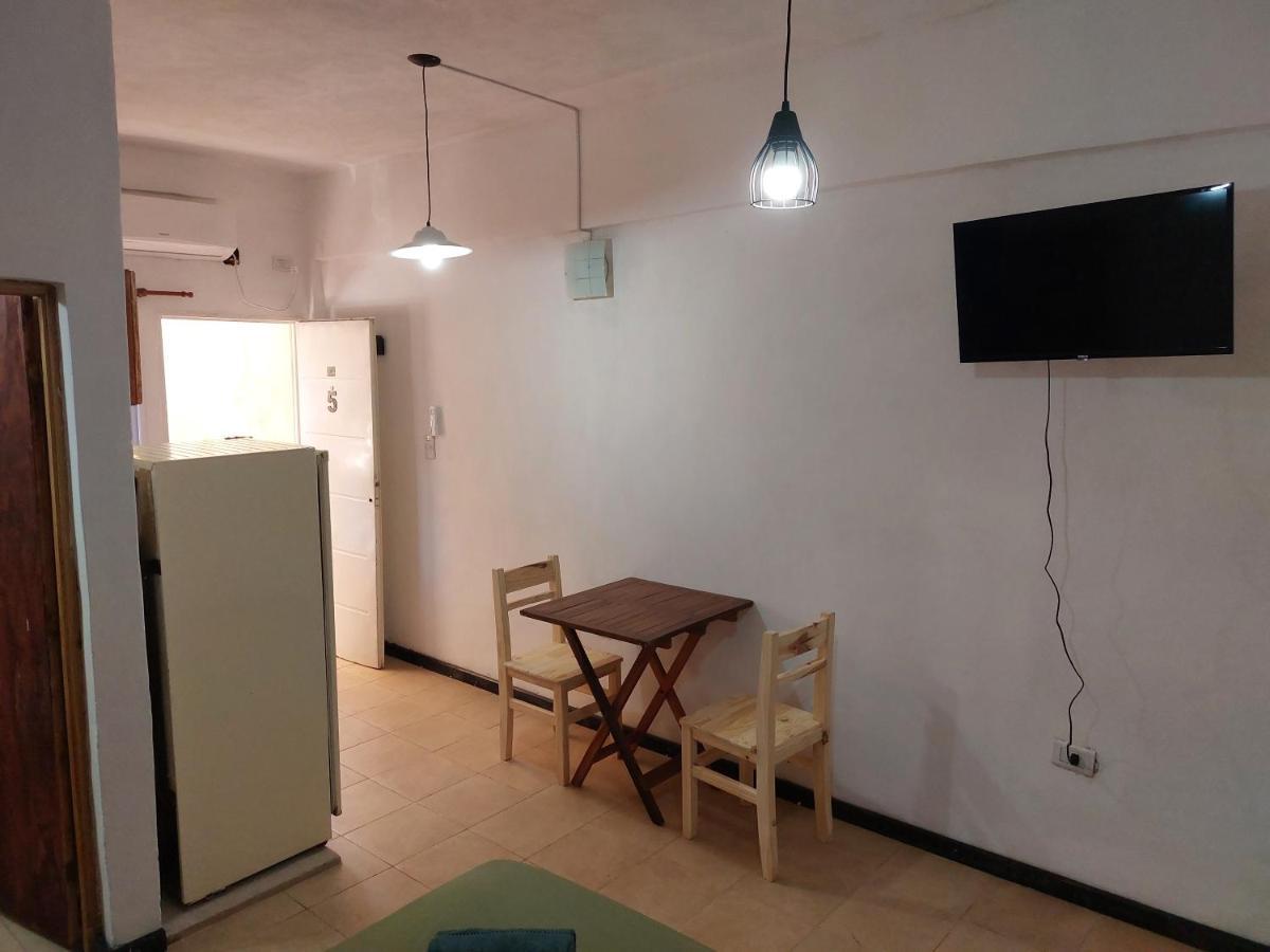 Nandubay1 Apartment Puerto Iguazu Luaran gambar