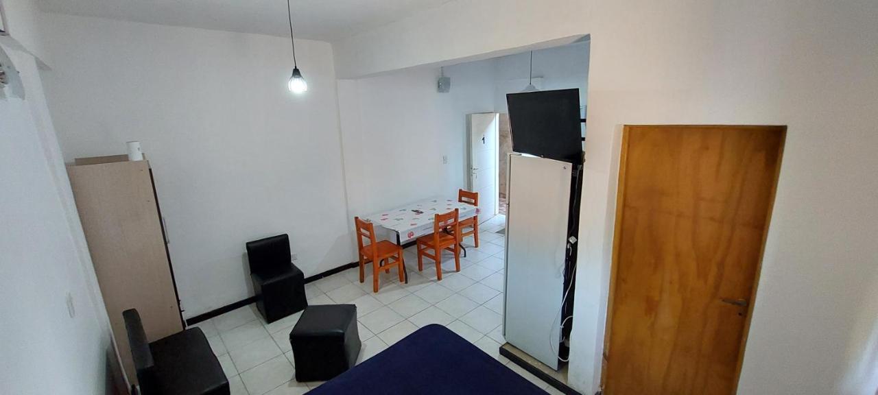 Nandubay1 Apartment Puerto Iguazu Luaran gambar