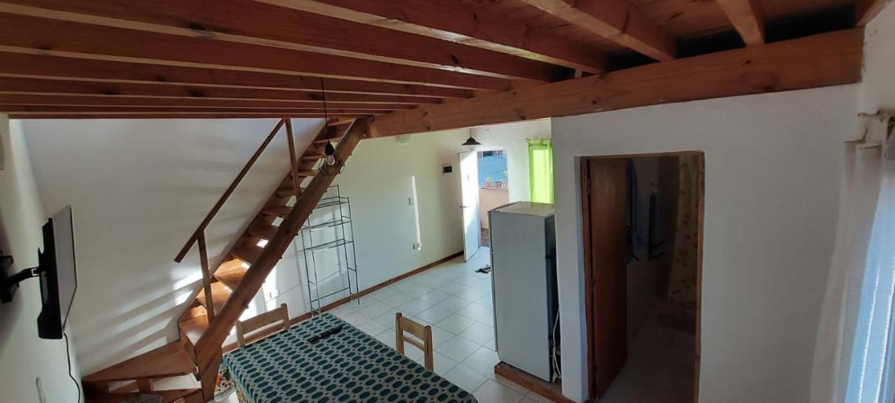 Nandubay1 Apartment Puerto Iguazu Luaran gambar