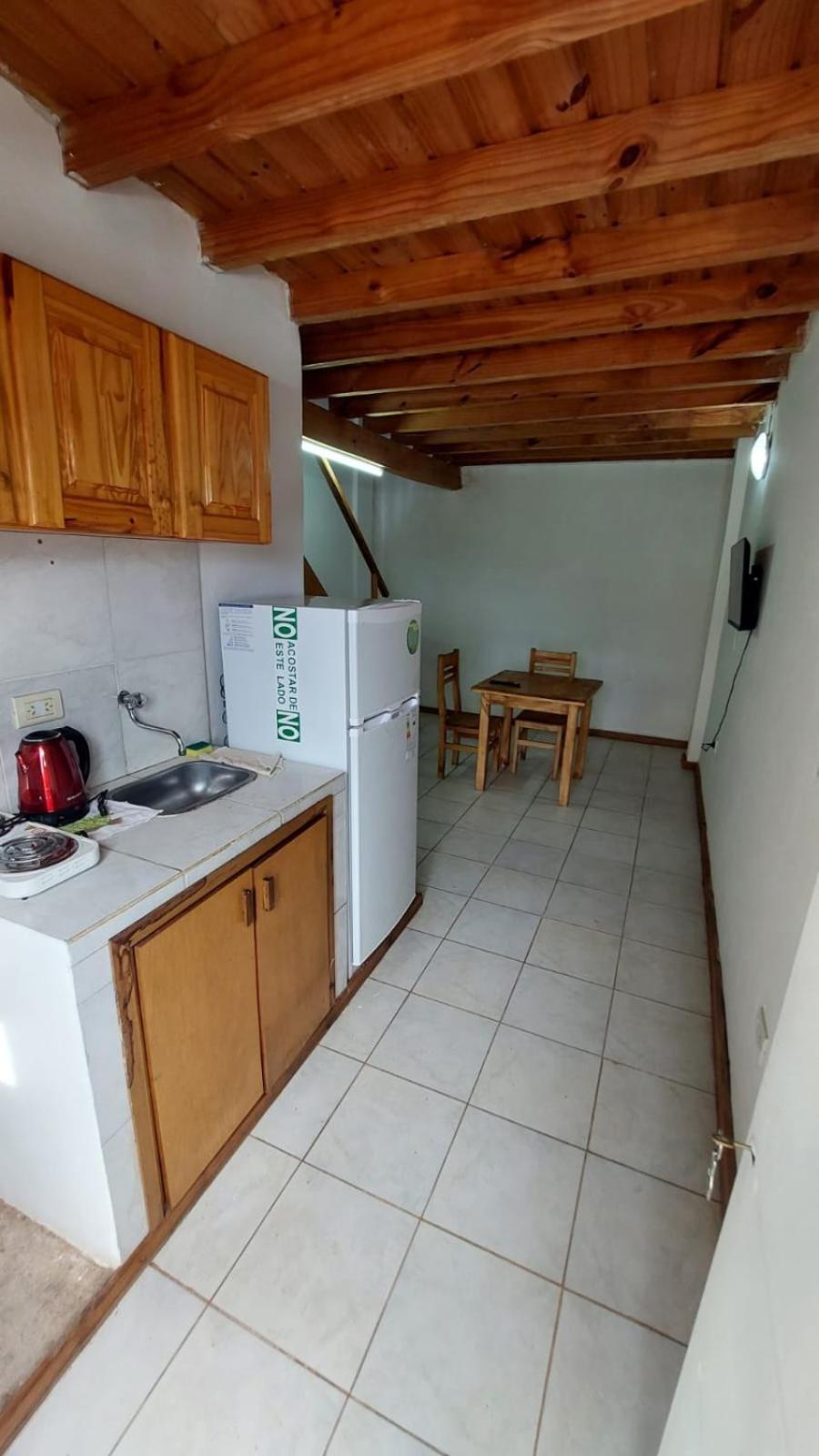 Nandubay1 Apartment Puerto Iguazu Luaran gambar