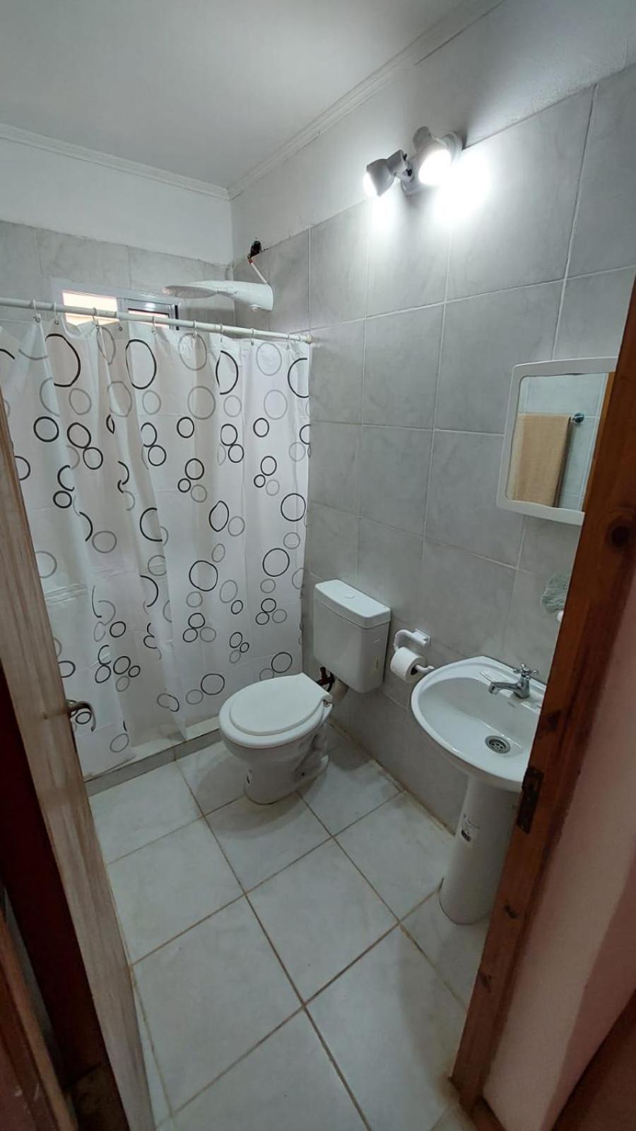 Nandubay1 Apartment Puerto Iguazu Luaran gambar