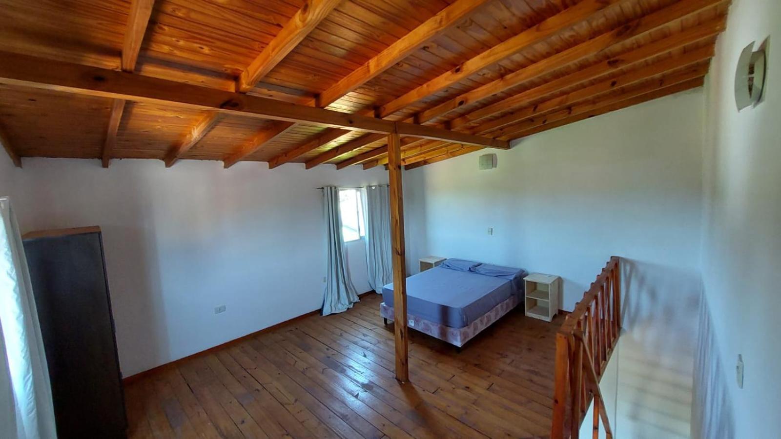 Nandubay1 Apartment Puerto Iguazu Luaran gambar