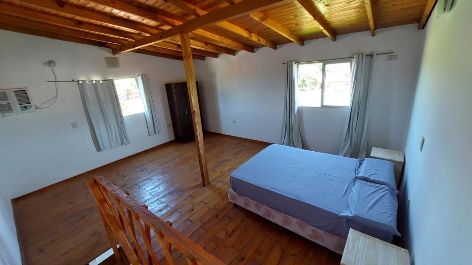 Nandubay1 Apartment Puerto Iguazu Luaran gambar