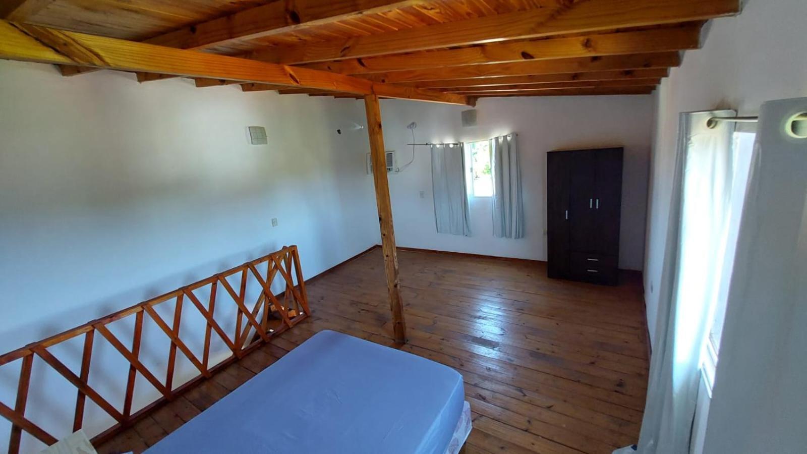 Nandubay1 Apartment Puerto Iguazu Luaran gambar