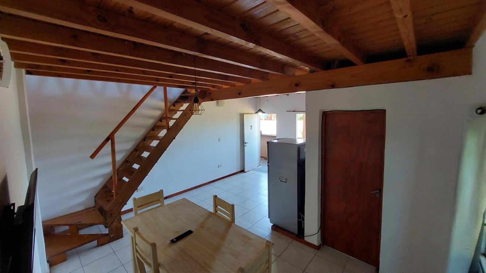 Nandubay1 Apartment Puerto Iguazu Luaran gambar