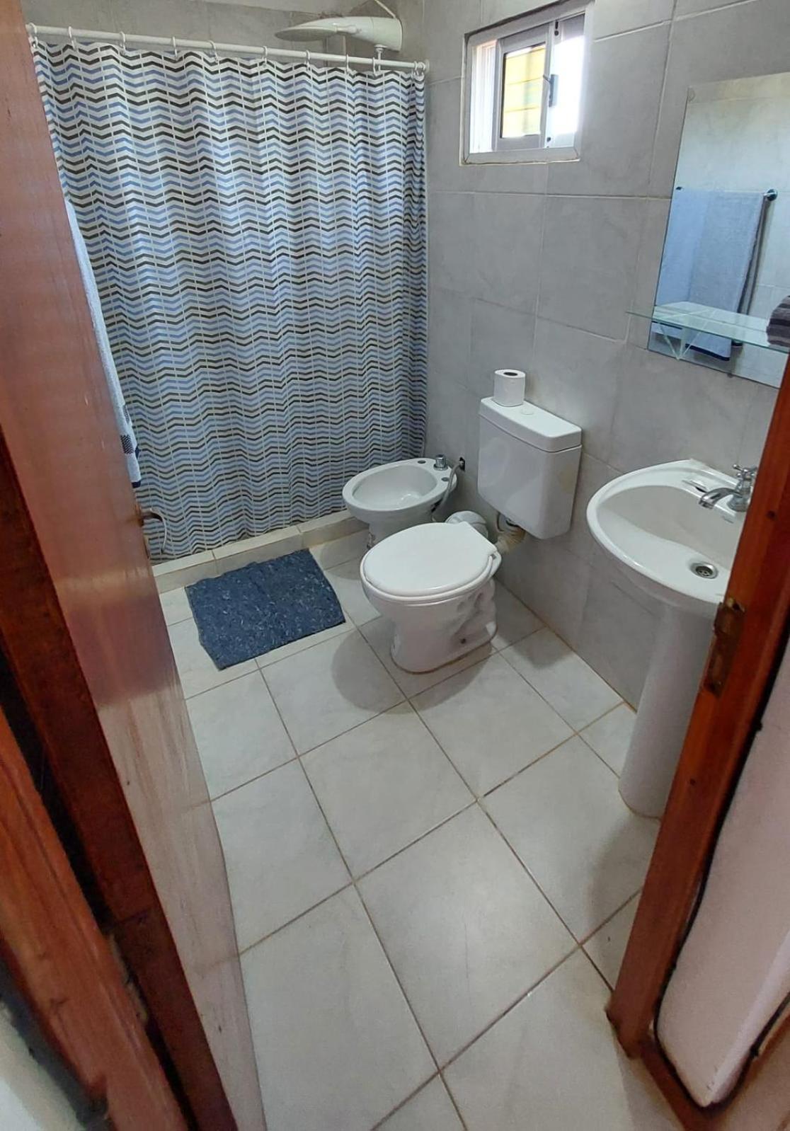 Nandubay1 Apartment Puerto Iguazu Luaran gambar