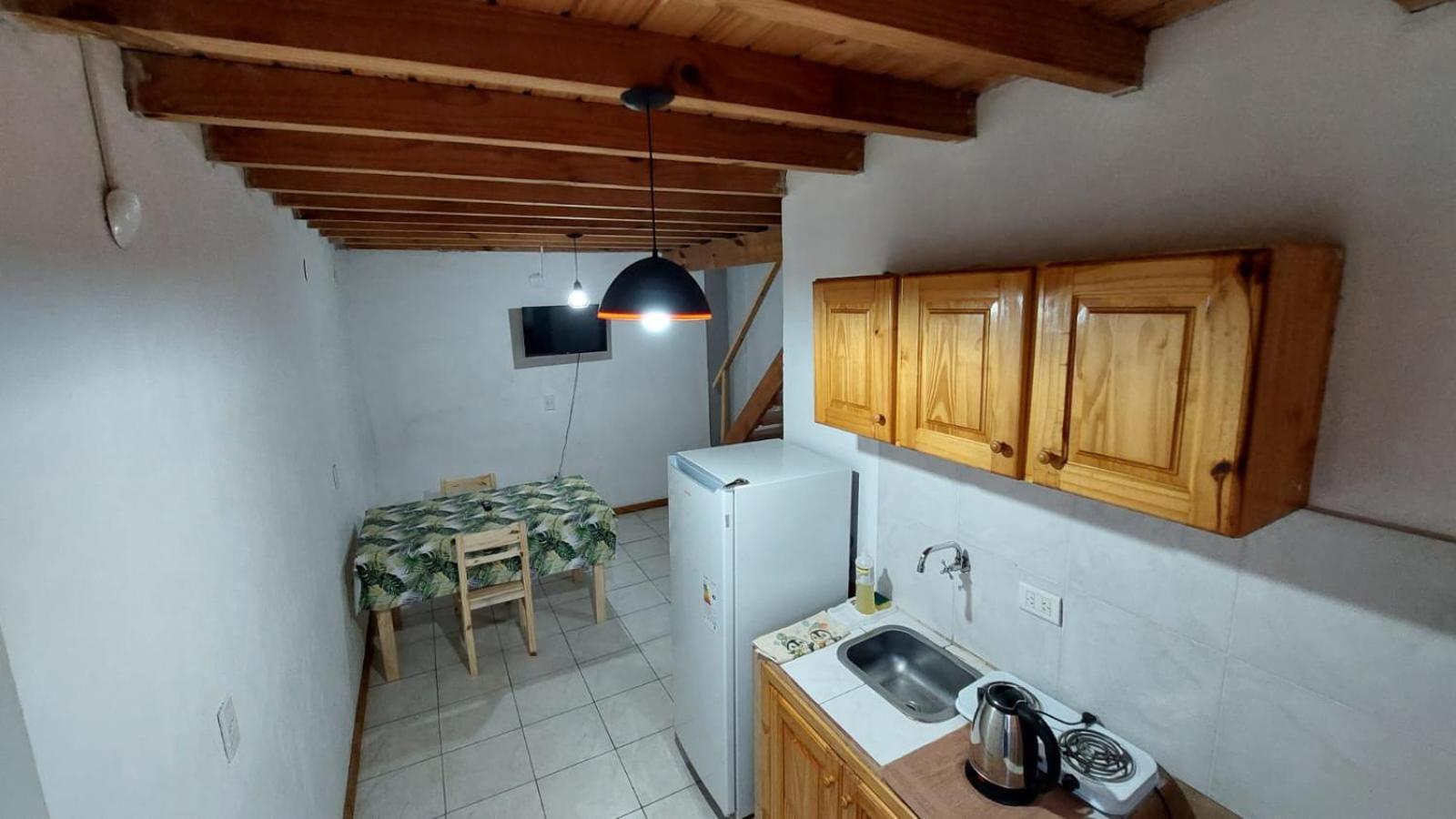Nandubay1 Apartment Puerto Iguazu Luaran gambar