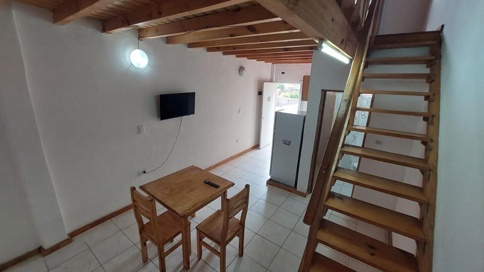 Nandubay1 Apartment Puerto Iguazu Luaran gambar