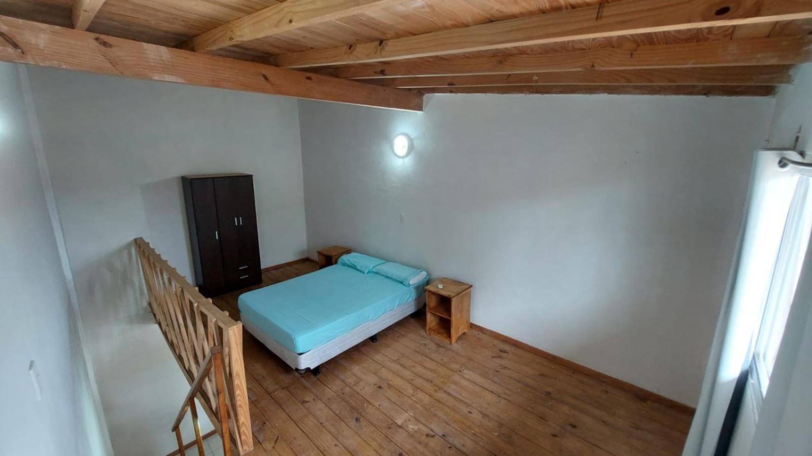 Nandubay1 Apartment Puerto Iguazu Luaran gambar