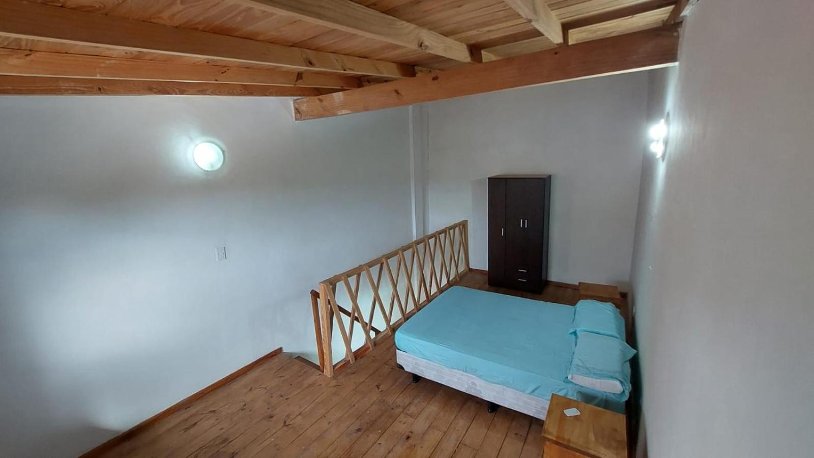 Nandubay1 Apartment Puerto Iguazu Luaran gambar