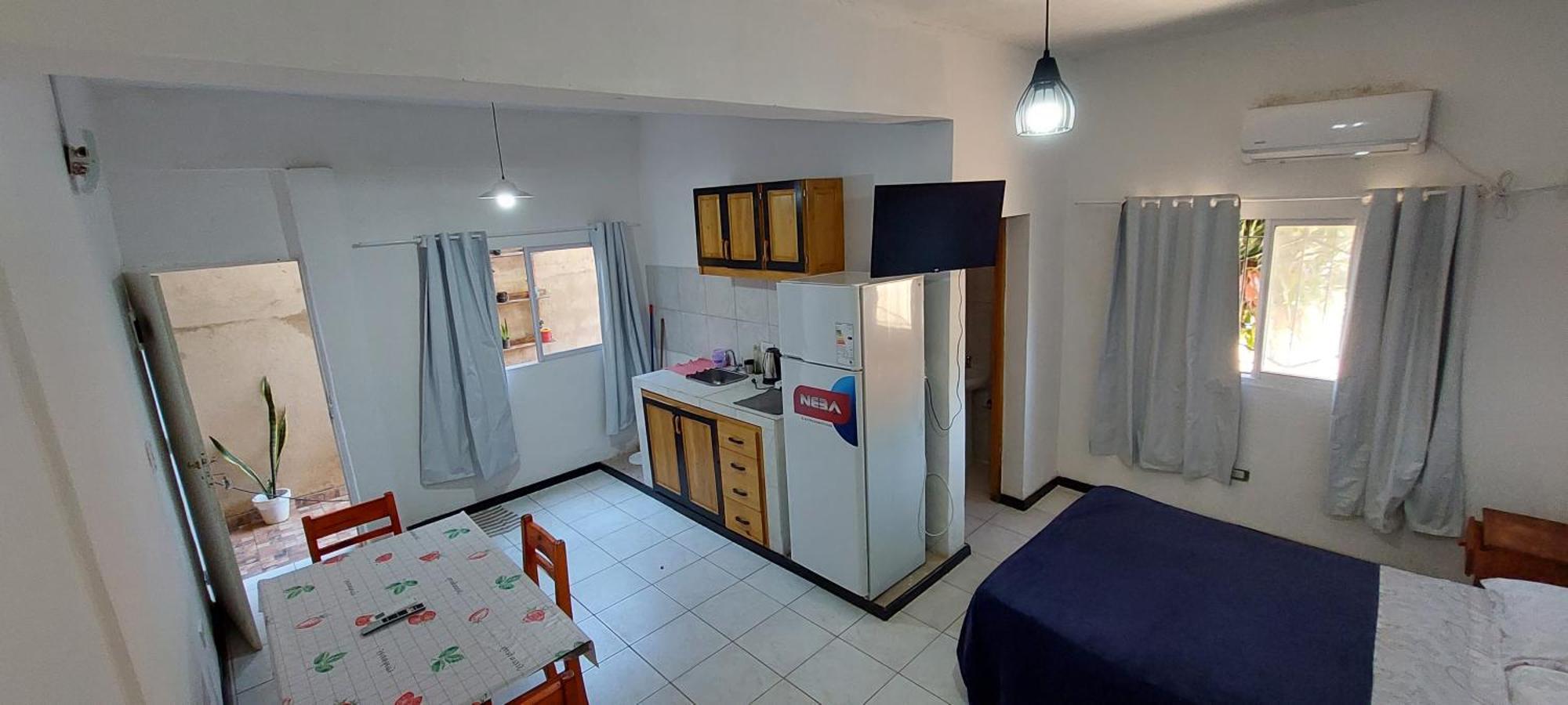 Nandubay1 Apartment Puerto Iguazu Bilik gambar