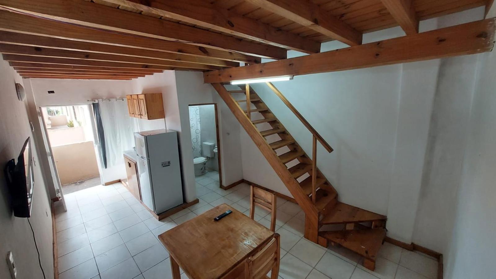 Nandubay1 Apartment Puerto Iguazu Luaran gambar