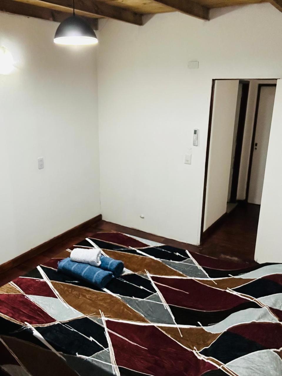 Nandubay1 Apartment Puerto Iguazu Luaran gambar
