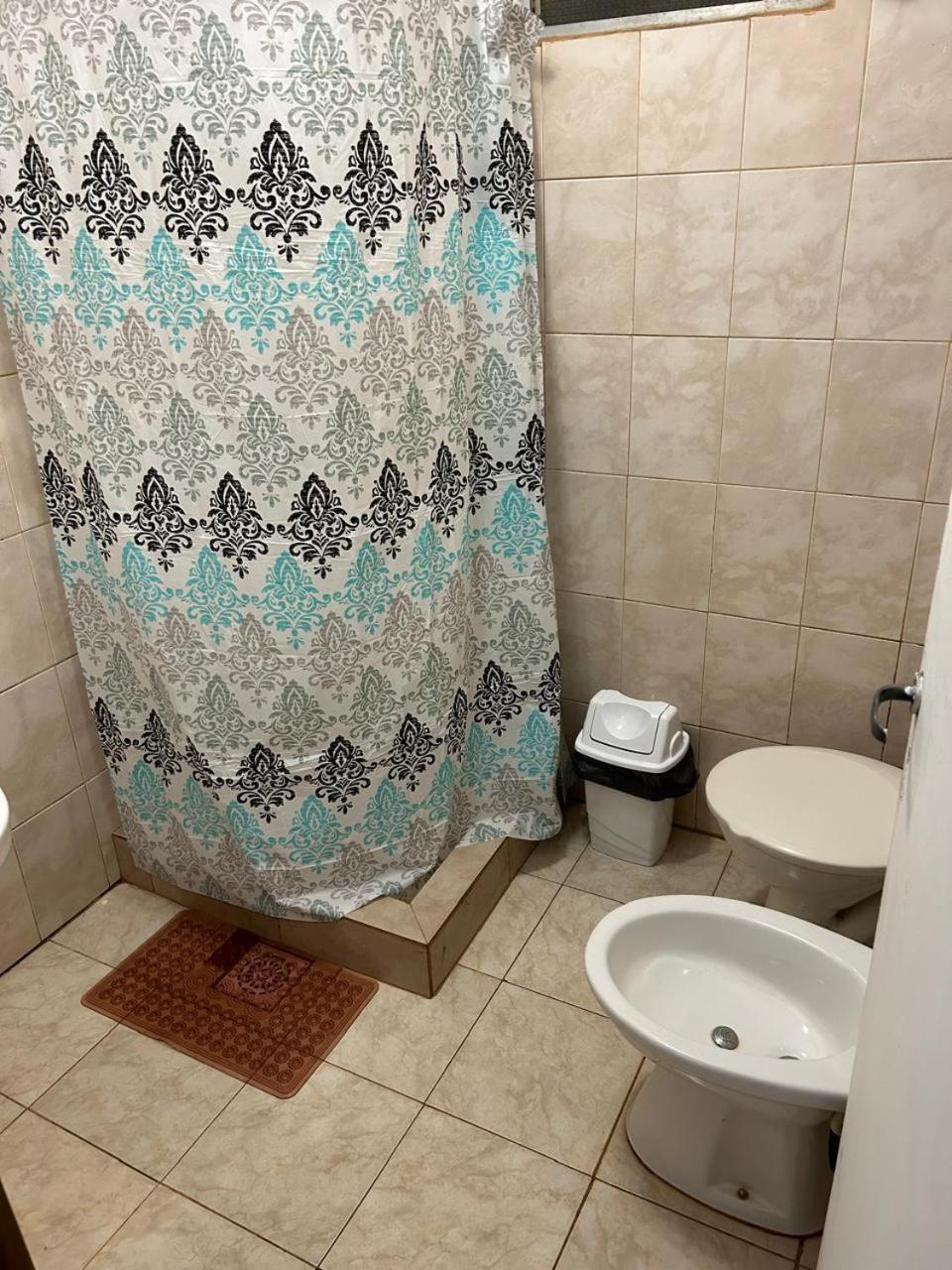 Nandubay1 Apartment Puerto Iguazu Luaran gambar