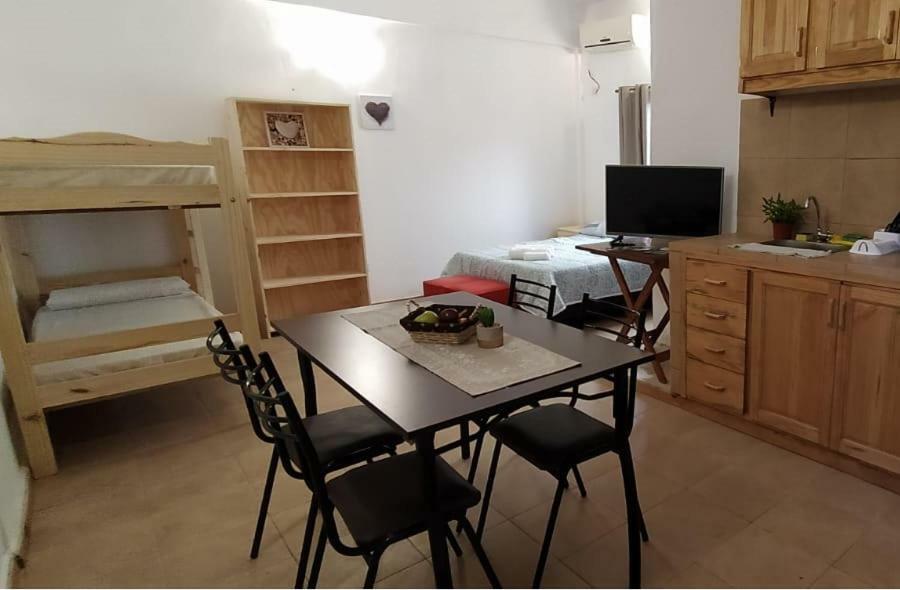 Nandubay1 Apartment Puerto Iguazu Luaran gambar