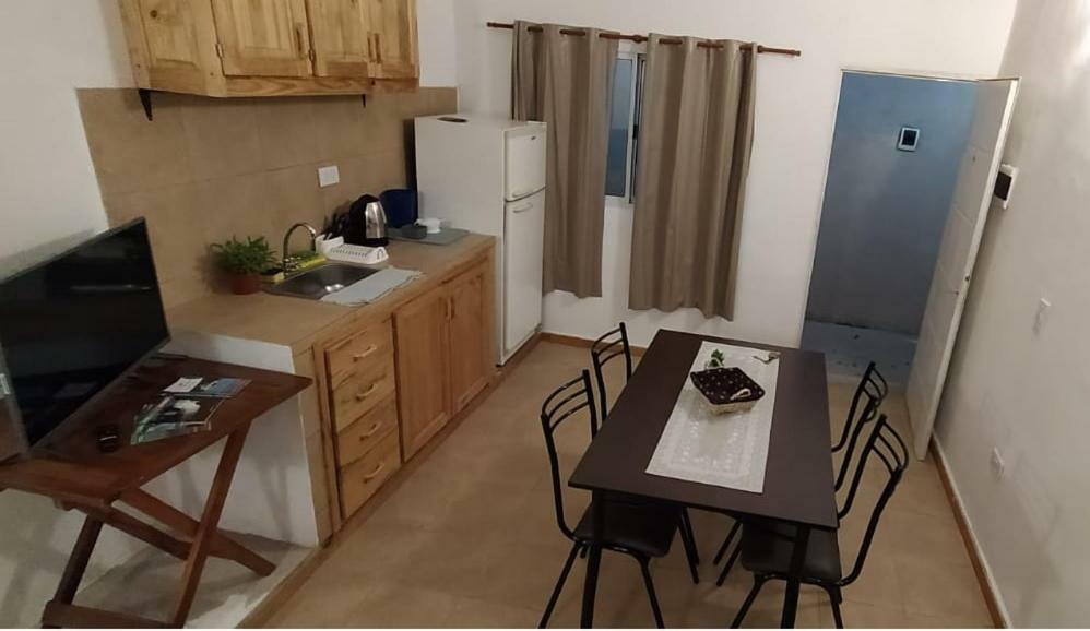 Nandubay1 Apartment Puerto Iguazu Luaran gambar